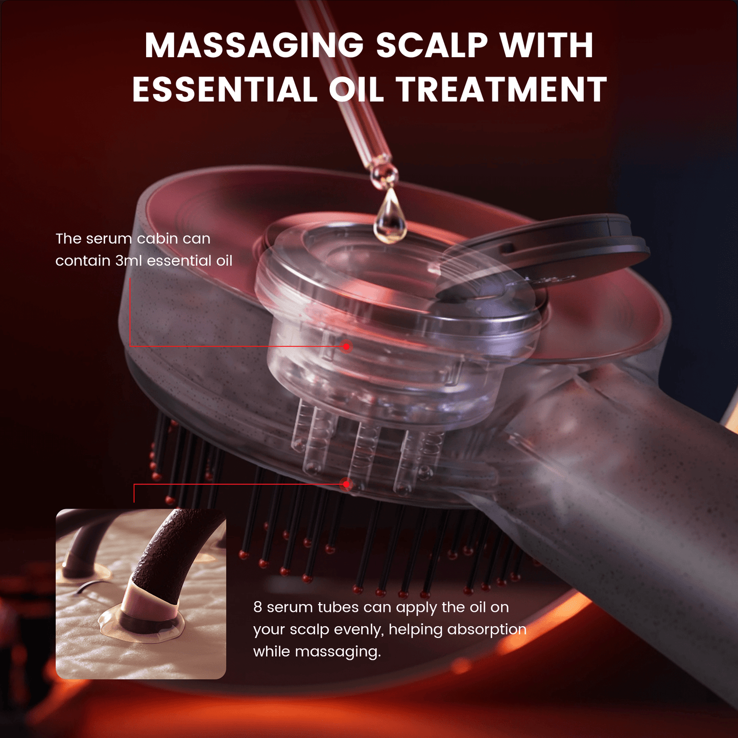 ScalpSoothe™ - Das ultimative Haar-Wellness-Essential!