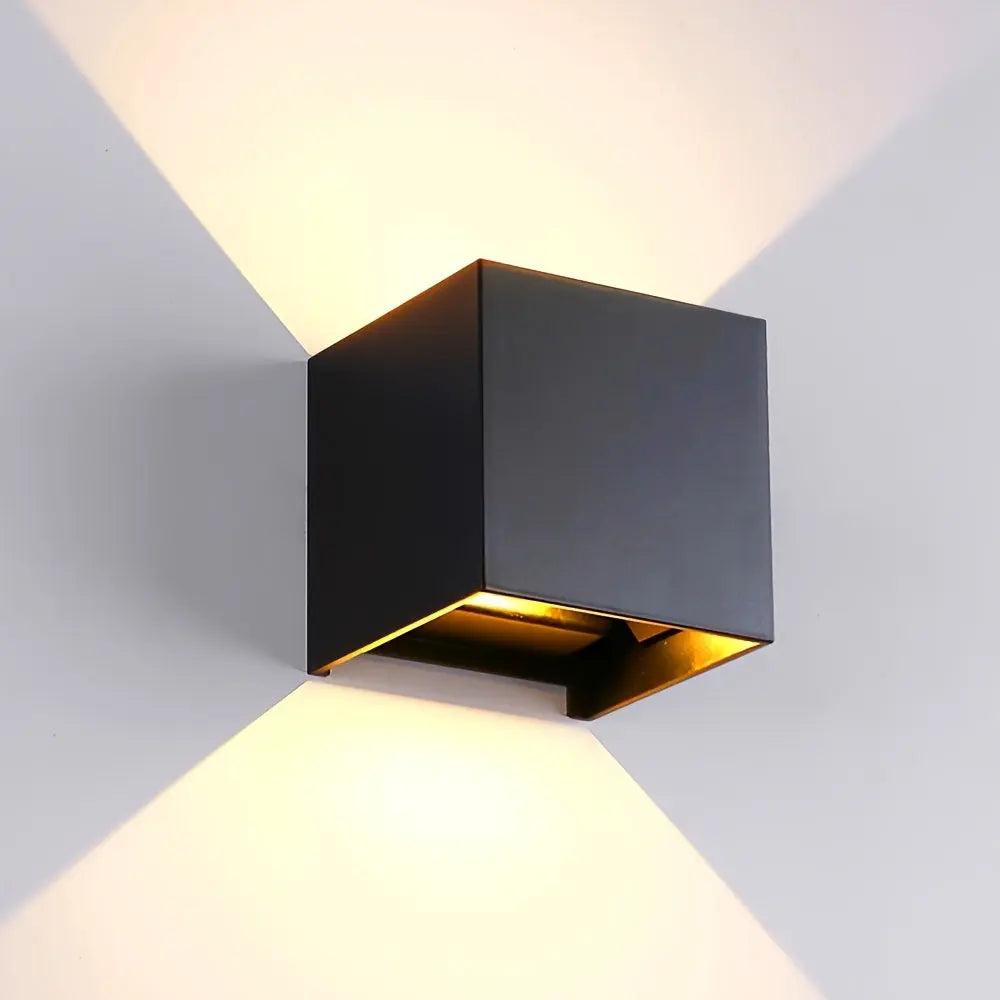 LumioShift - Verstellbare LED Wandlampen