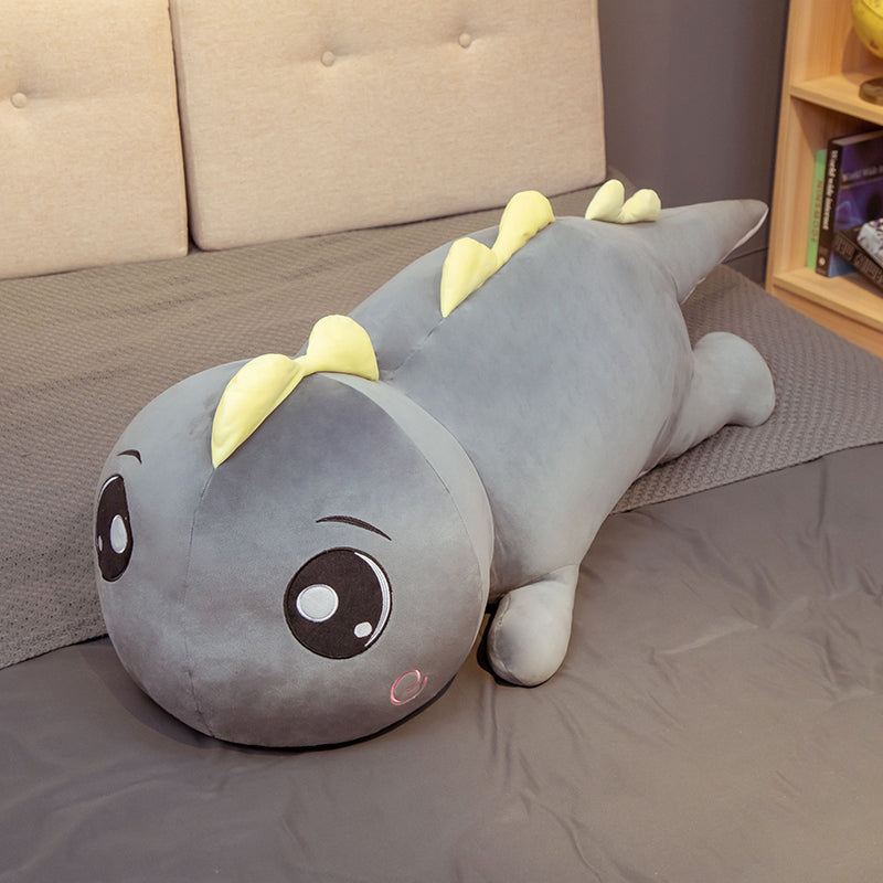 Urzeitkumpel Dino-Krokodil Squishy Kawaii Kuscheltiere