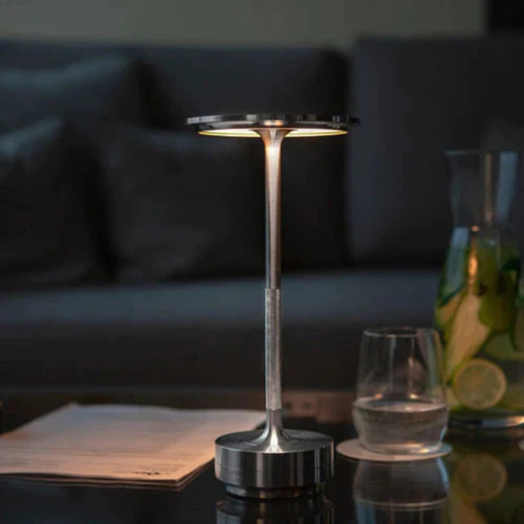 AmbiLight™ | Kabellose wiederaufladbare Lampe