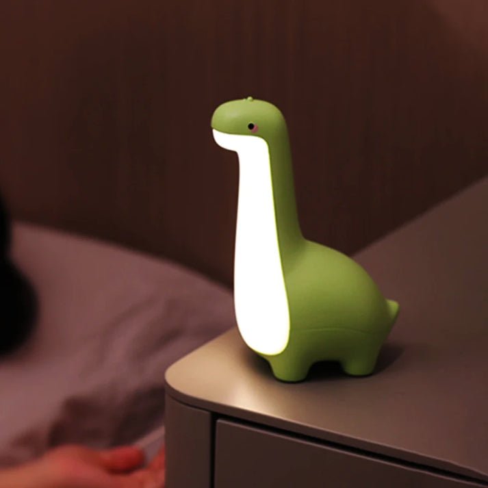 DinoLamp