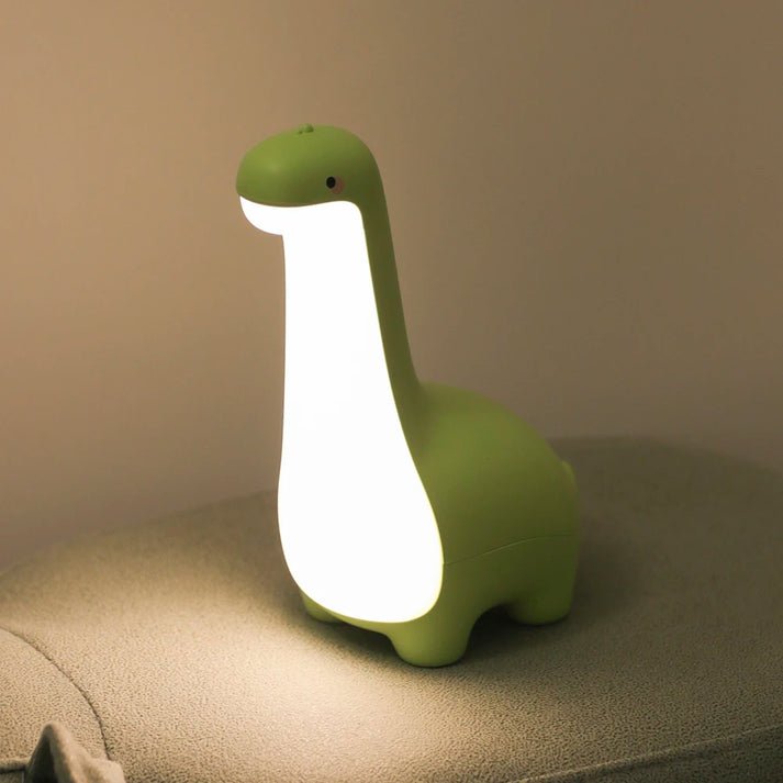 DinoLamp