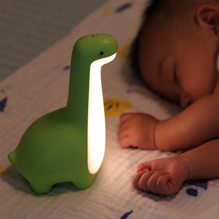 DinoLamp