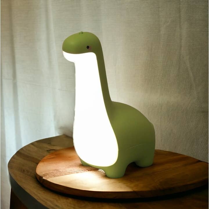 DinoLamp