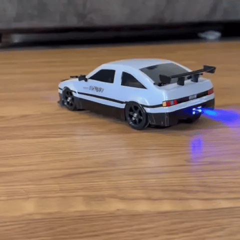 Vapor Slide - Drift RC Auto | 50% RABATT