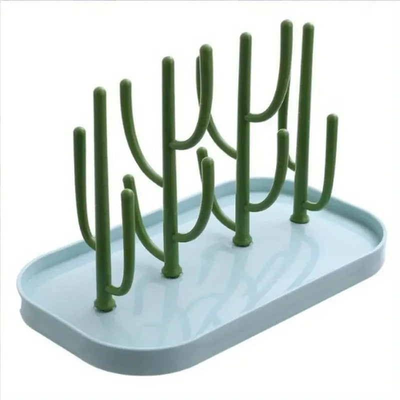 DryTree™ – Flaschen- und Geschirrtrockner
