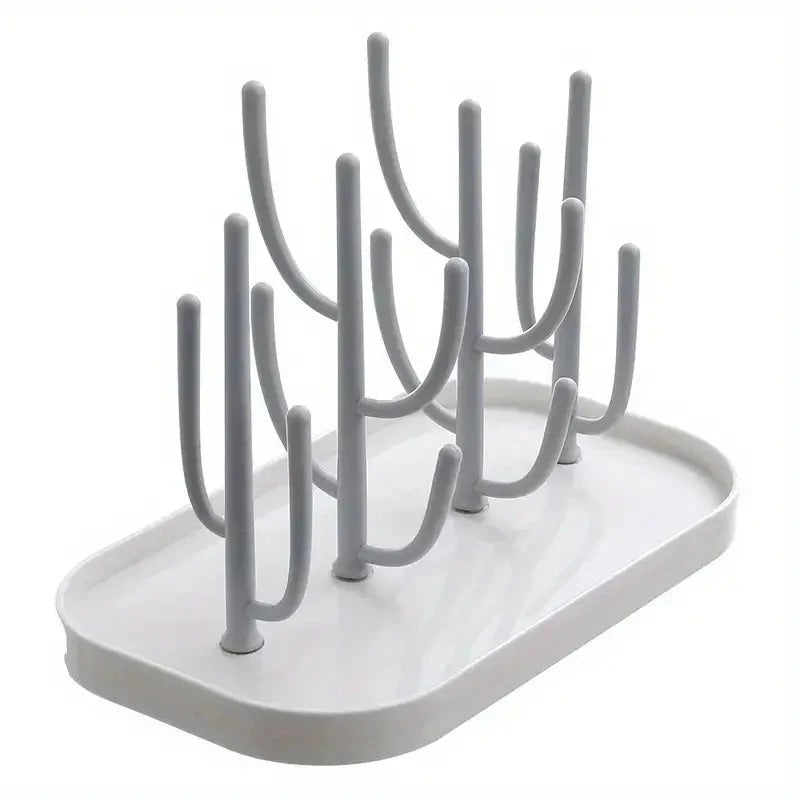 DryTree™ – Flaschen- und Geschirrtrockner