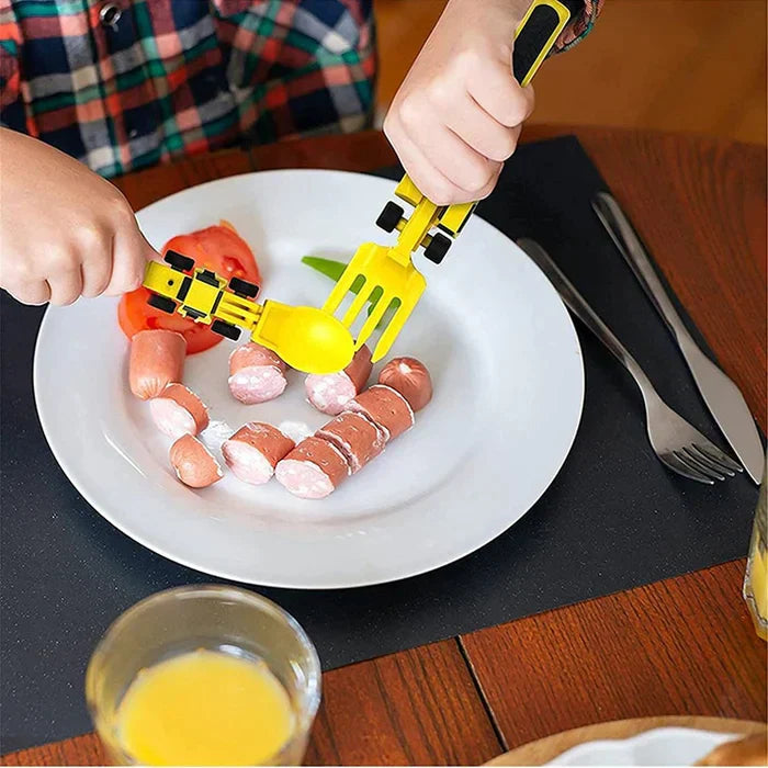 Passions™ Kreativ Kids Esswerkzeug-Set