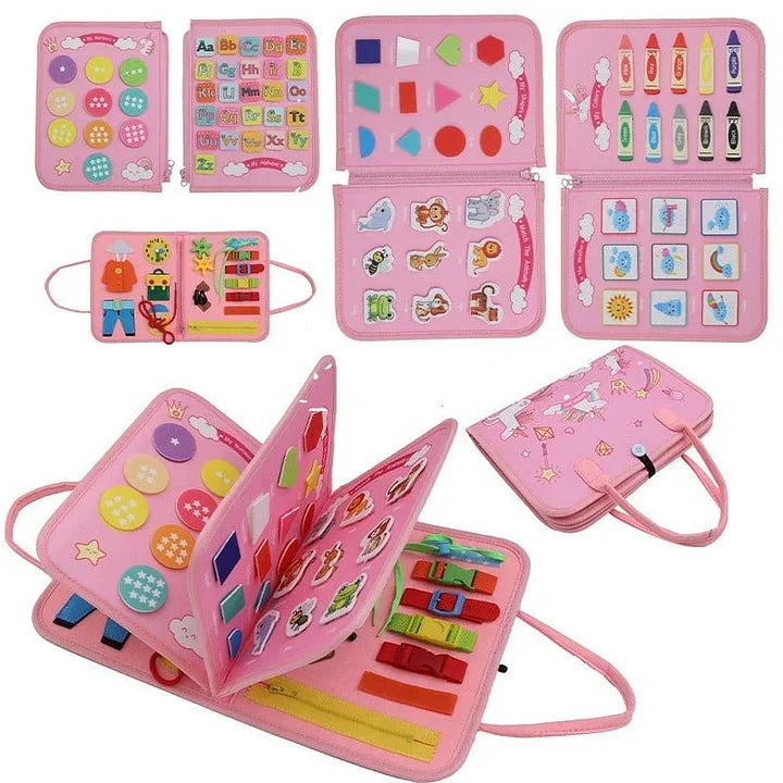 FeltPlay