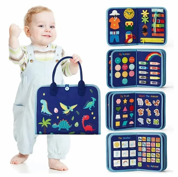FeltPlay