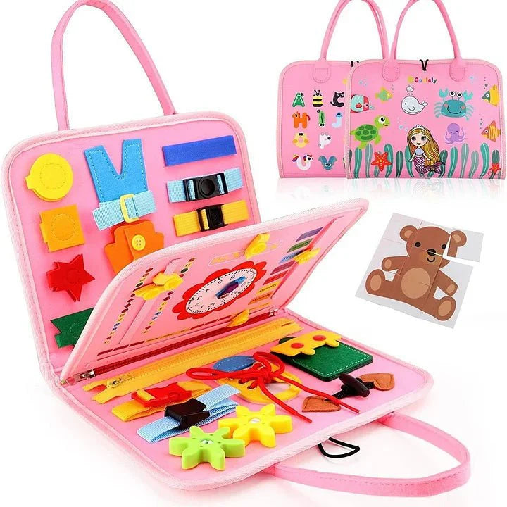 FeltPlay