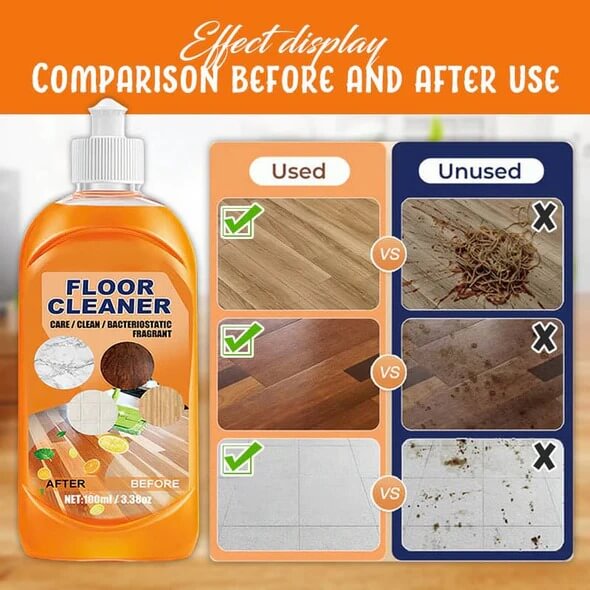 EasyClean™️ - Reinige alles mit Leichtigkeit!
