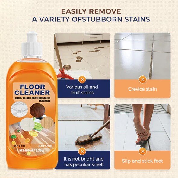 EasyClean™️ - Reinige alles mit Leichtigkeit!