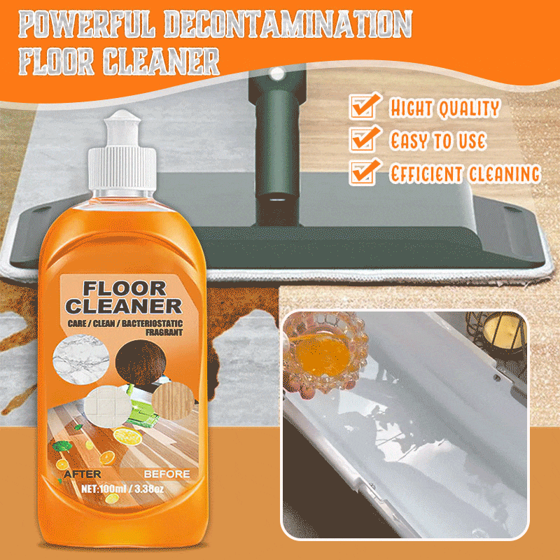 EasyClean™️ - Reinige alles mit Leichtigkeit!