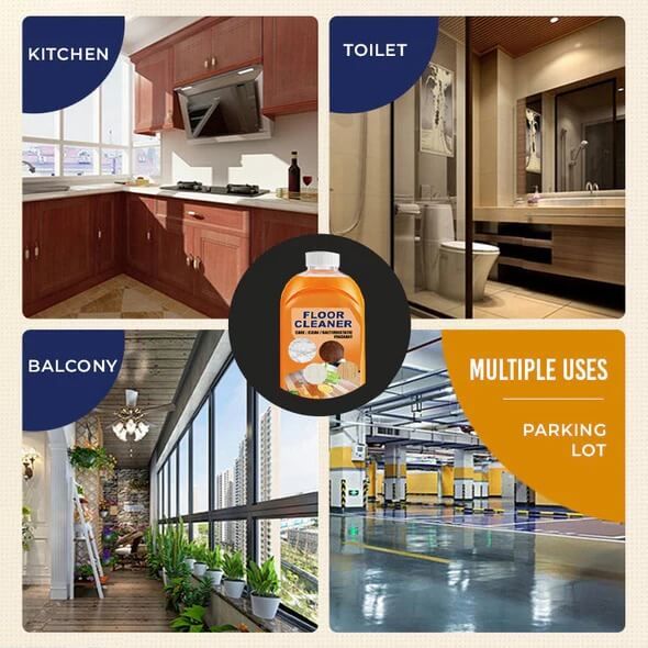EasyClean™️ - Reinige alles mit Leichtigkeit!
