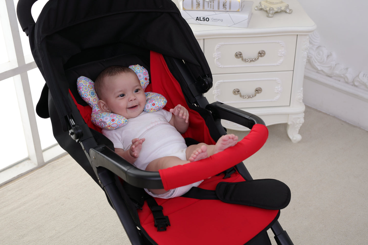 Baby Snooze™️ | Der ultimative Komfort für Ihr Kleines