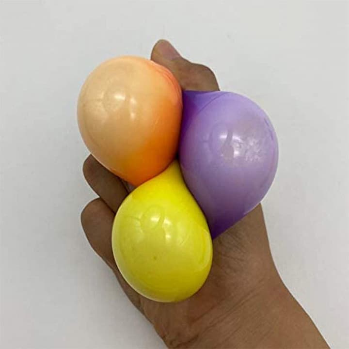 GlowBalls