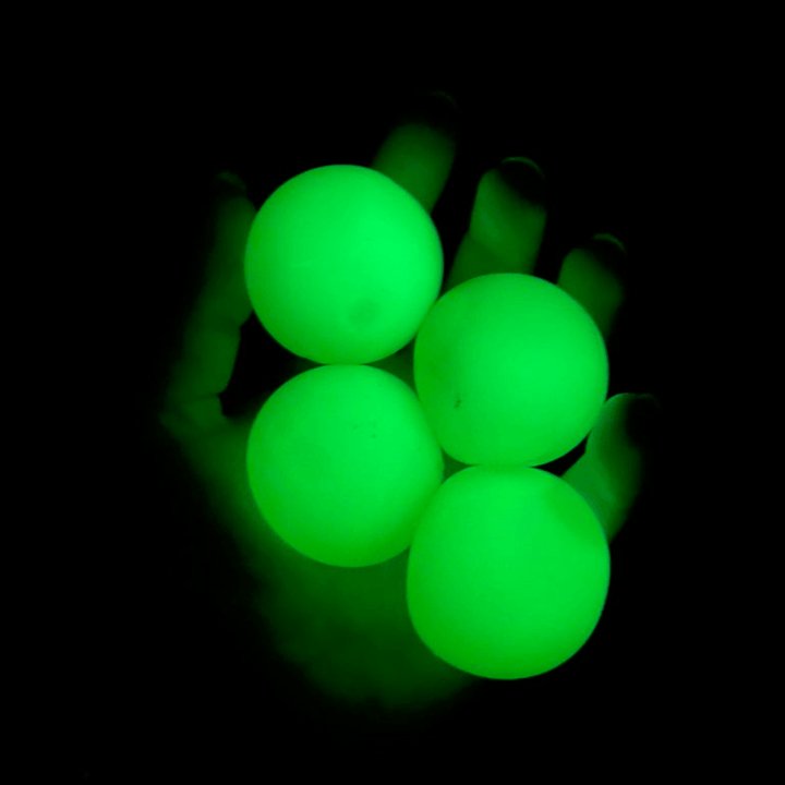 GlowBalls
