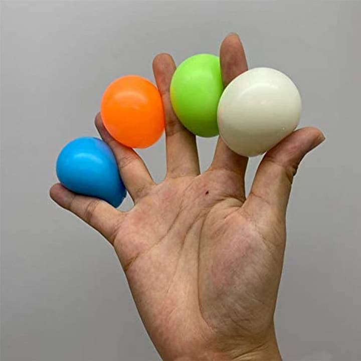 GlowBalls