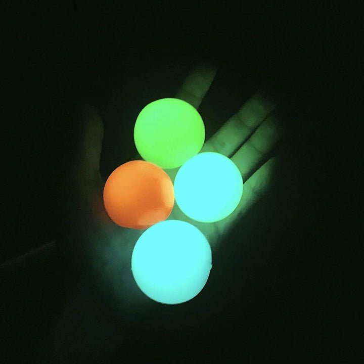 GlowBalls