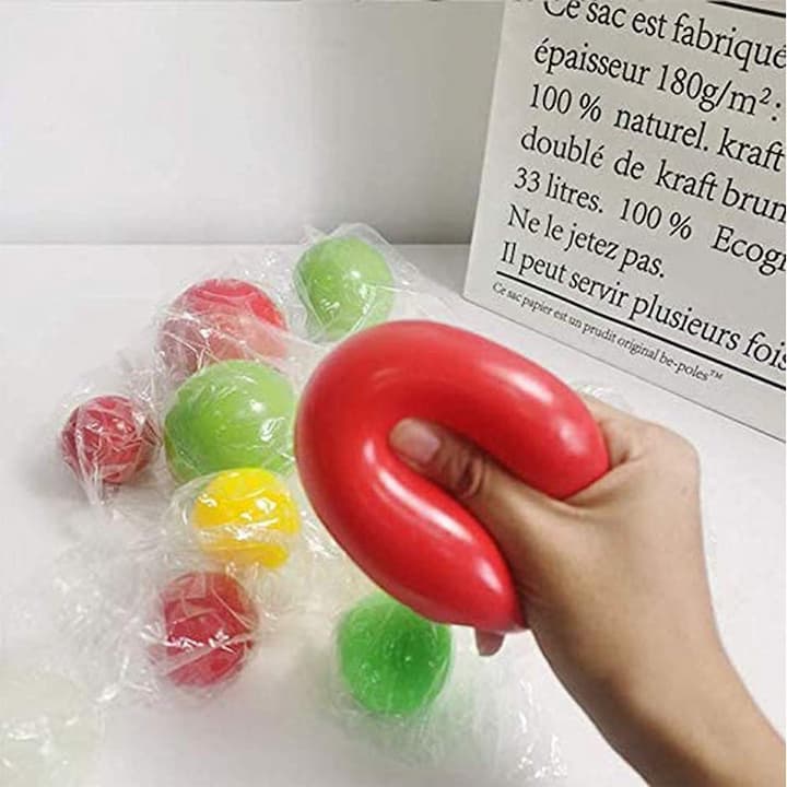 GlowBalls