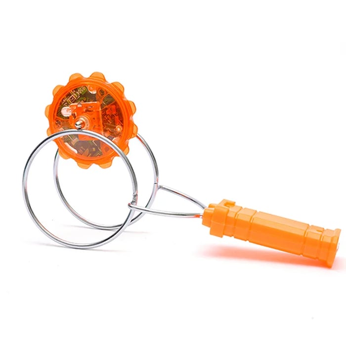 GyroSpin