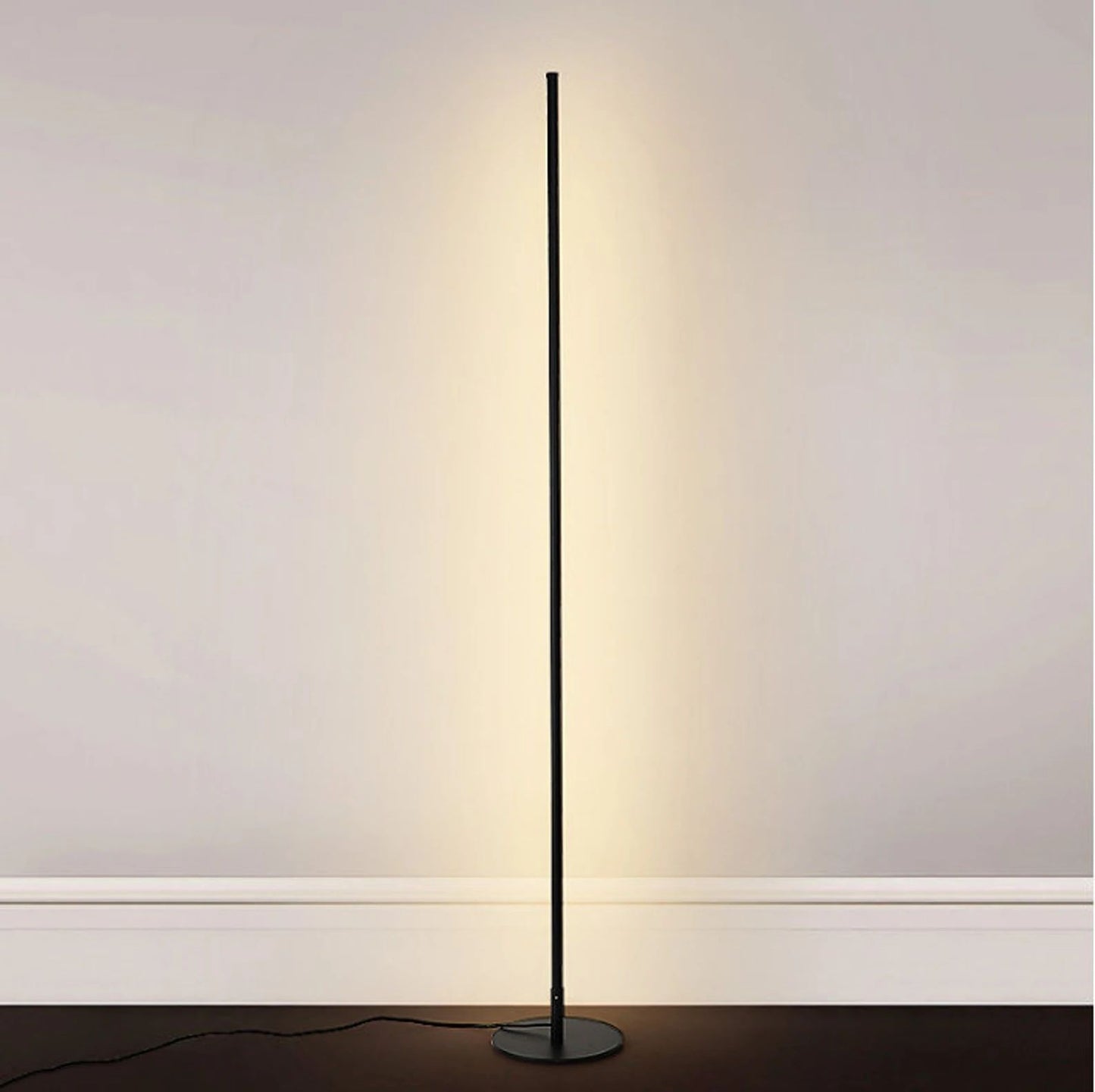 Lichtmond moderne stehleuchte