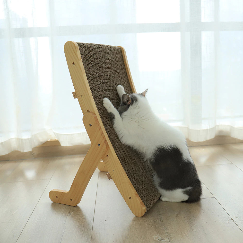 Passions™ Purrfect Haven Katzenliege | 50% RABATT