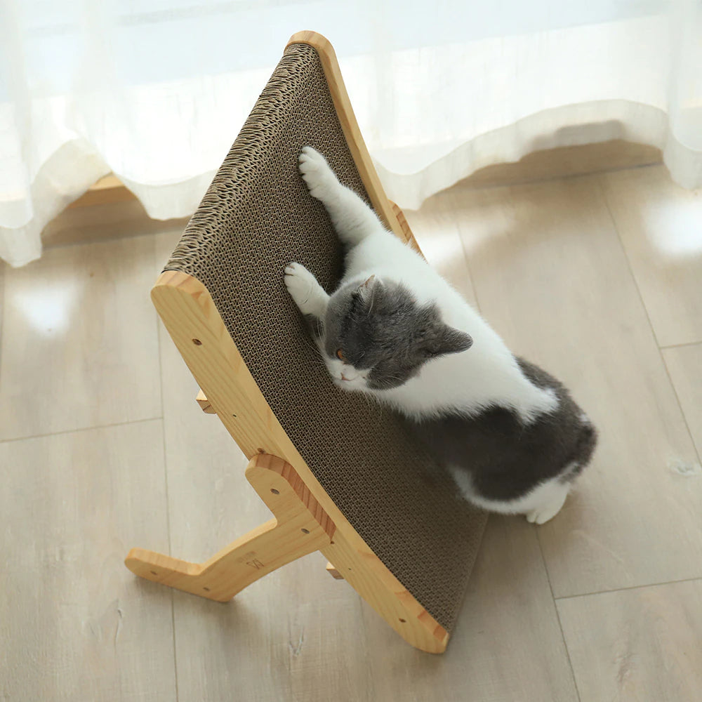 Passions™ Purrfect Haven Katzenliege | 50% RABATT