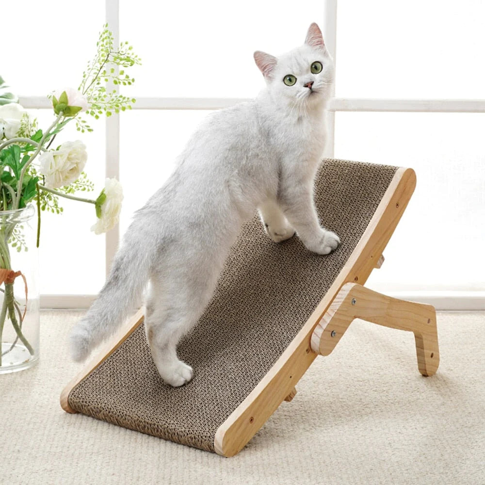 Passions™ Purrfect Haven Katzenliege | 50% RABATT