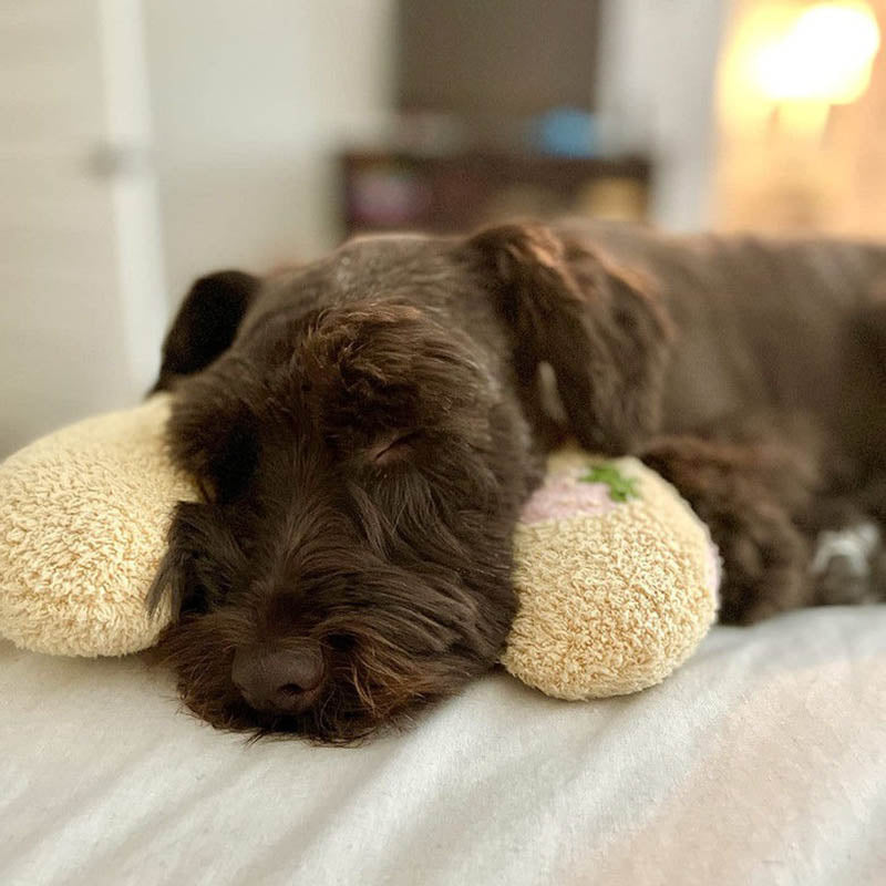 PetPillow™ - Der ultimative Beruhigungsbegleiter für Ihr Haustier