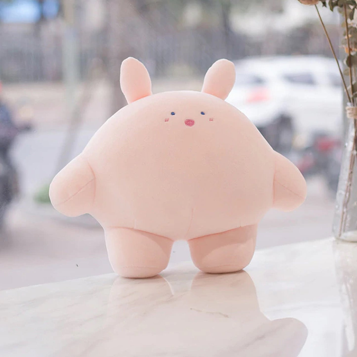 Knuddelbär - Sofa-Kumpel Squishy Kawaii Kuscheltiere