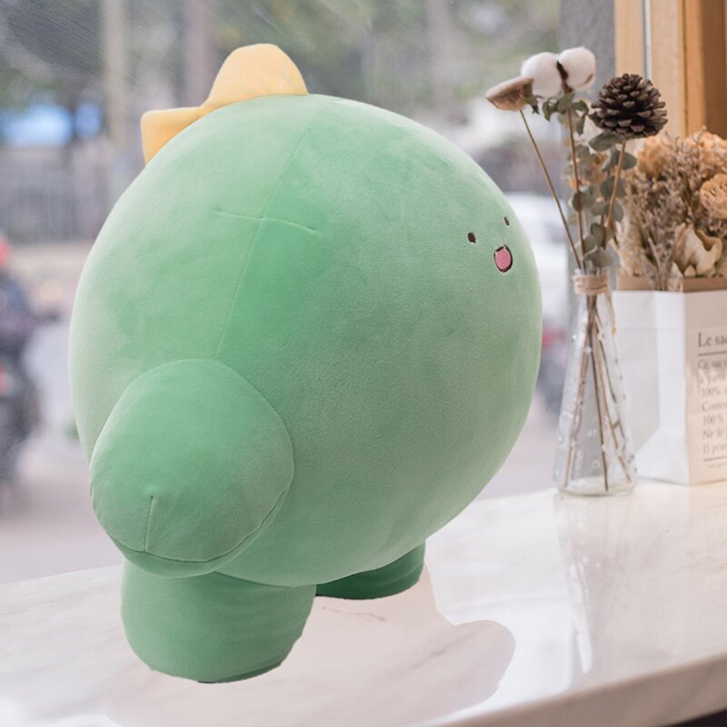 Knuddelbär - Sofa-Kumpel Squishy Kawaii Kuscheltiere