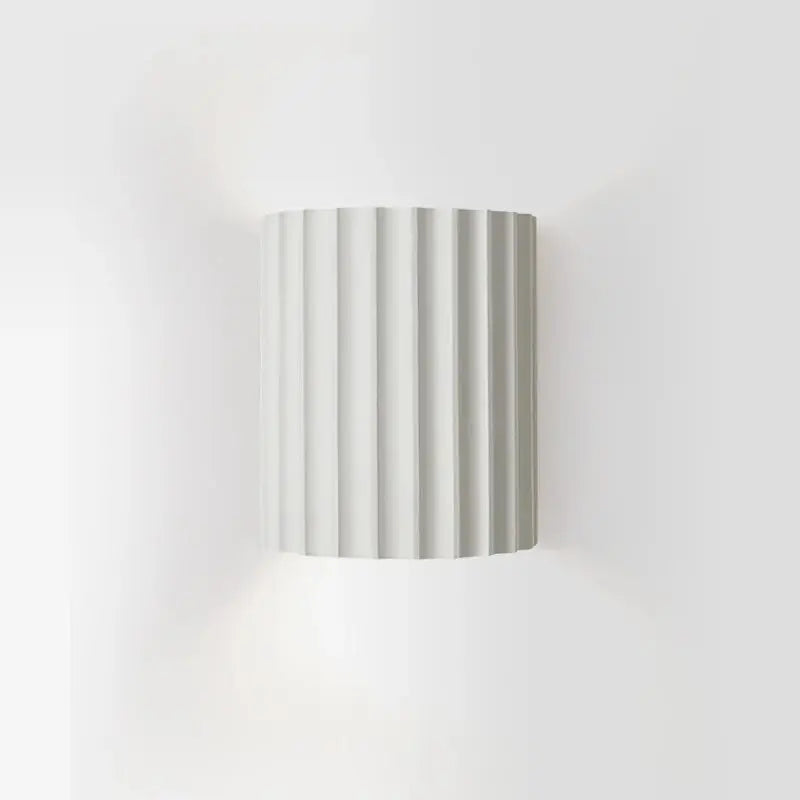 Moderne Wandapplikationen aus eleganten Harz
