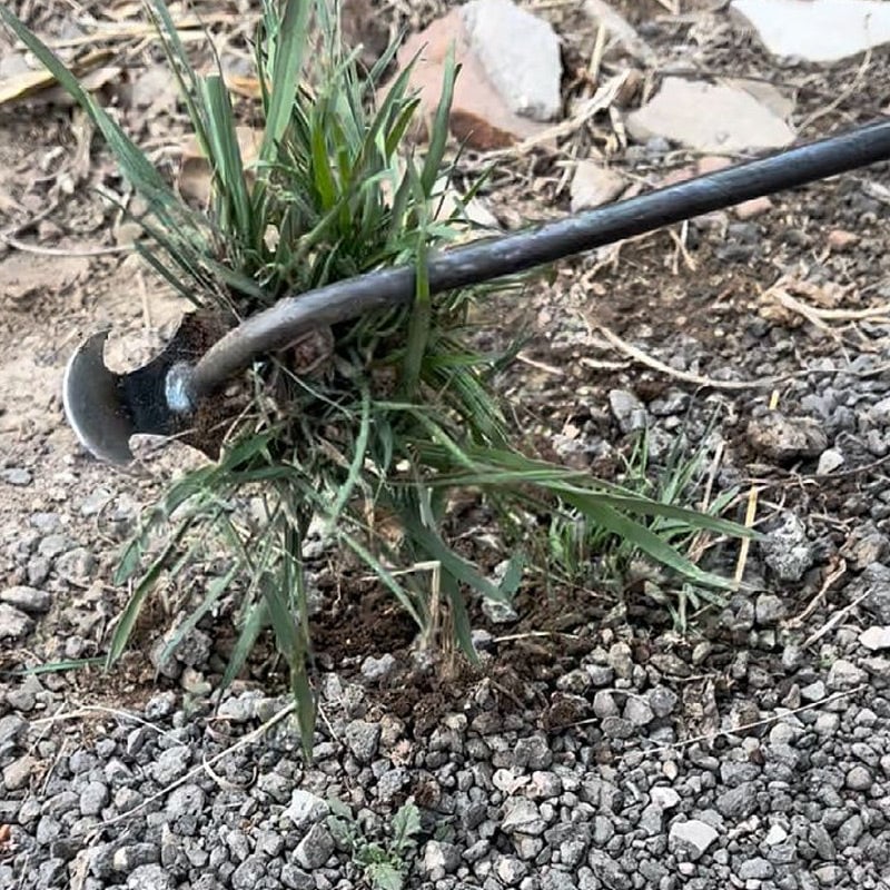WeedZiehen™ Metall-Unkrautstecher