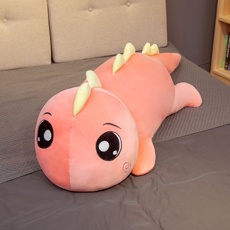 Urzeitkumpel Dino-Krokodil Squishy Kawaii Kuscheltiere