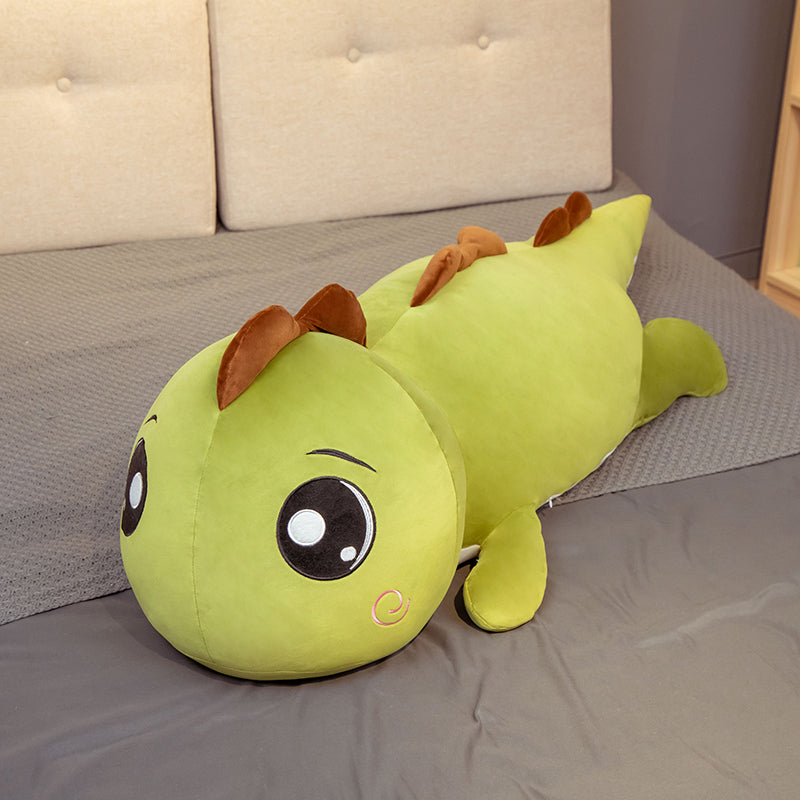 Urzeitkumpel Dino-Krokodil Squishy Kawaii Kuscheltiere