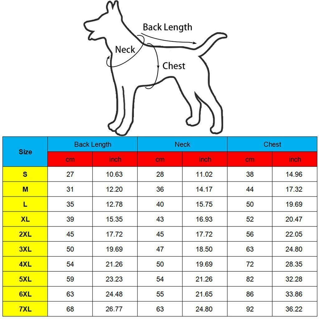 WinterShield™ Wärmen Sie Ihren Hund im Winter | 50% RABATT