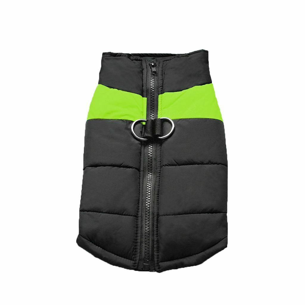 WinterShield™ Wärmen Sie Ihren Hund im Winter | 50% RABATT