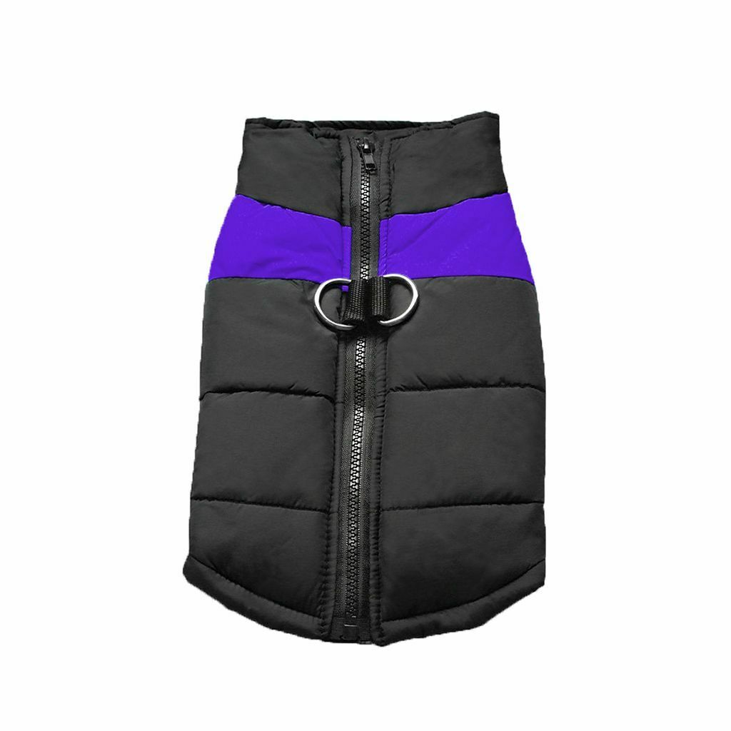 WinterShield™ Wärmen Sie Ihren Hund im Winter | 50% RABATT