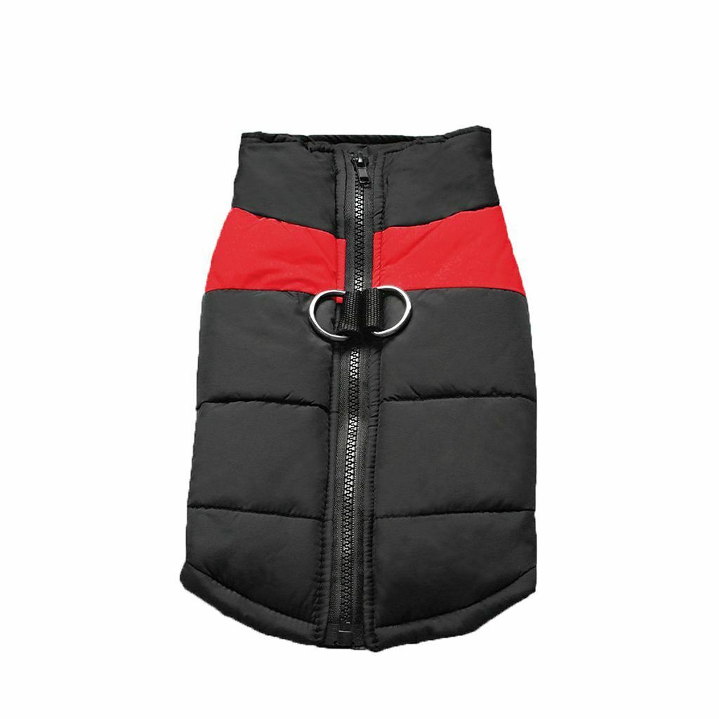 WinterShield™ Wärmen Sie Ihren Hund im Winter | 50% RABATT