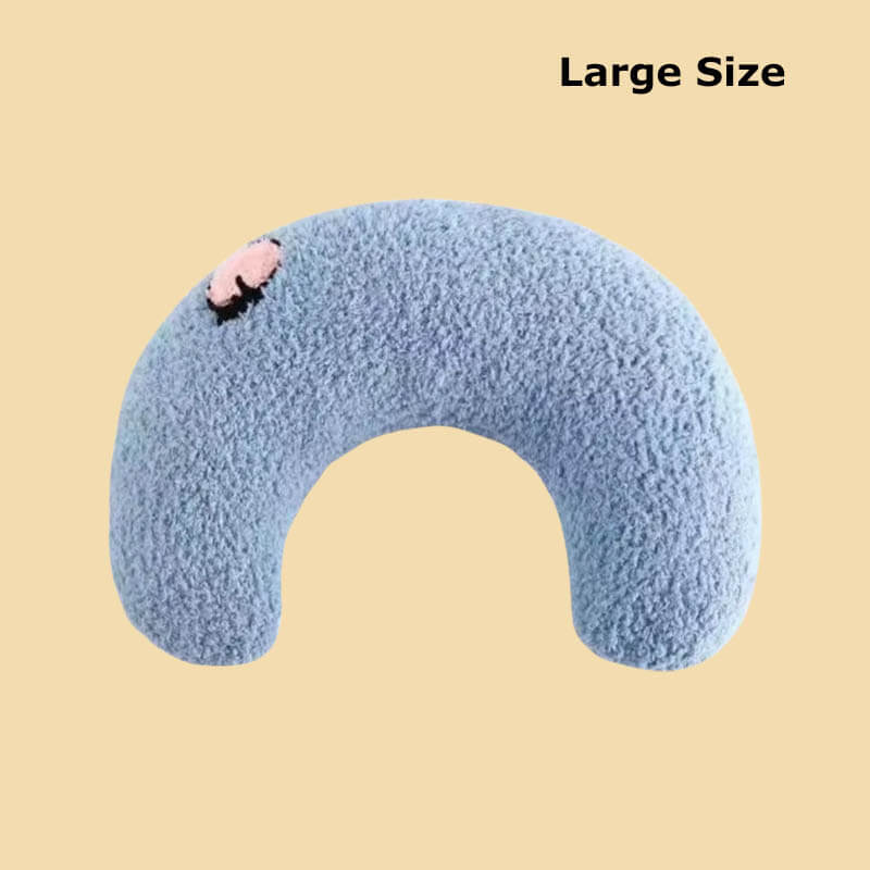 PetPillow™ - Der ultimative Beruhigungsbegleiter für Ihr Haustier