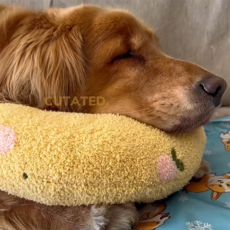 PetPillow™ - Der ultimative Beruhigungsbegleiter für Ihr Haustier