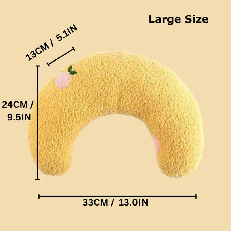 PetPillow™ - Der ultimative Beruhigungsbegleiter für Ihr Haustier