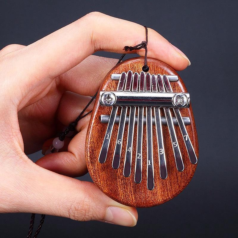 Kalimba - Die unglaublichen Klänge | 1+1 GRATIS