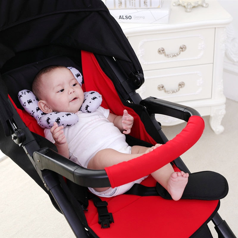 Baby Snooze™️ | Der ultimative Komfort für Ihr Kleines