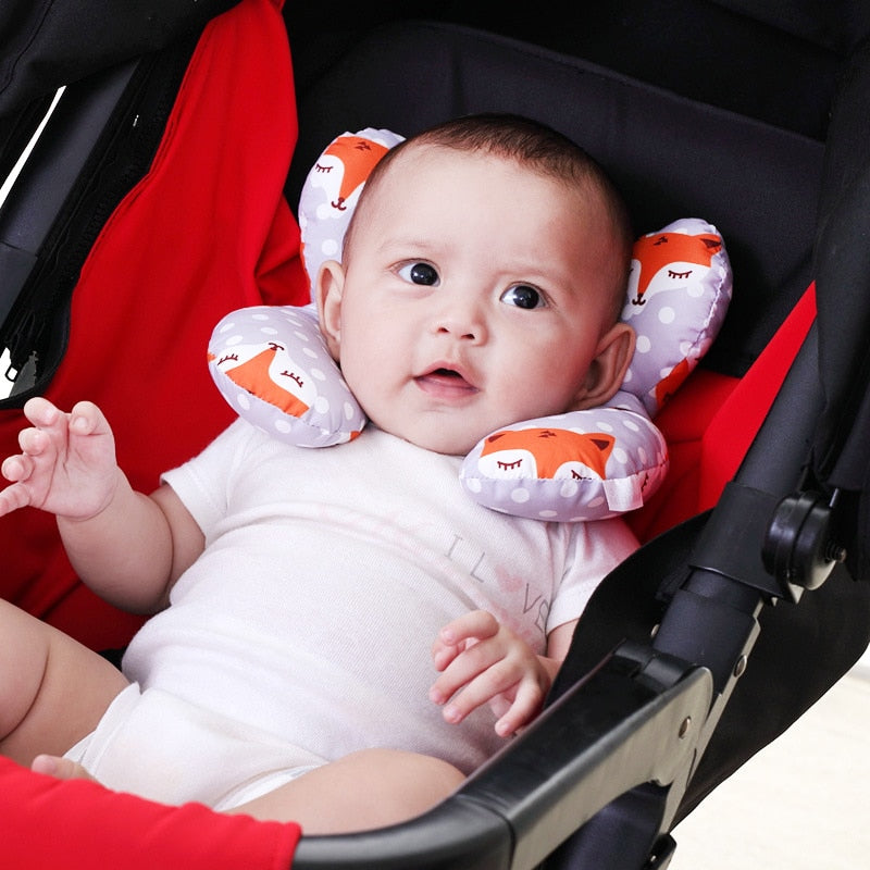 Baby Snooze™️ | Der ultimative Komfort für Ihr Kleines