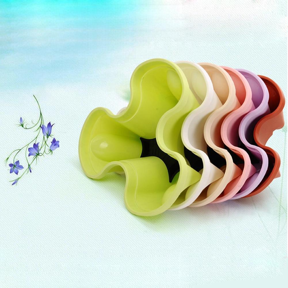 Flower Tower™ Vertikale Stapelanlage Töpfe【Letzter tag Rabatt】