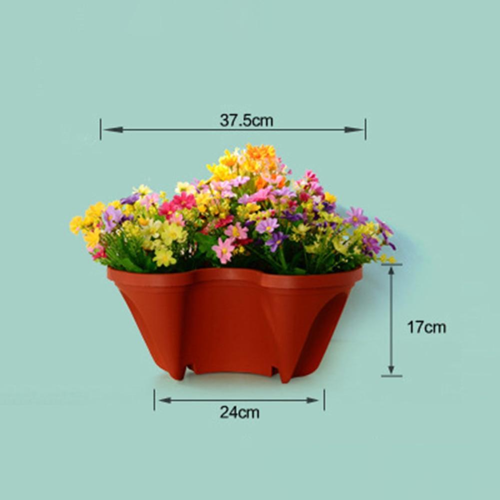 Flower Tower™ Vertikale Stapelanlage Töpfe【Letzter tag Rabatt】