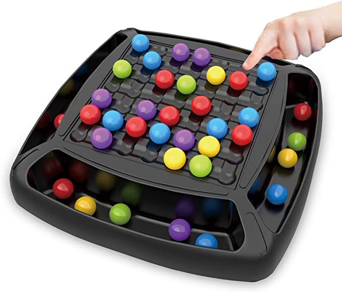 RainbowBoard - Das lustige Ballspiel für Jung und Alt! | 50 RABATT